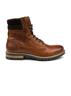 PME Legend Boots Cargotanker Rustic Leather Cognac (PBO216031 - 898) -  Nieuwnieuw.com Herenmode
