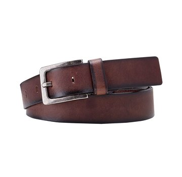 Profuomo Riem Reynolds Leer Bruin (PP1R00066)