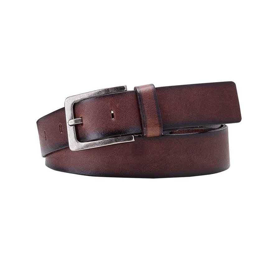 Riem Reynolds Leer Bruin (PP1R00066)