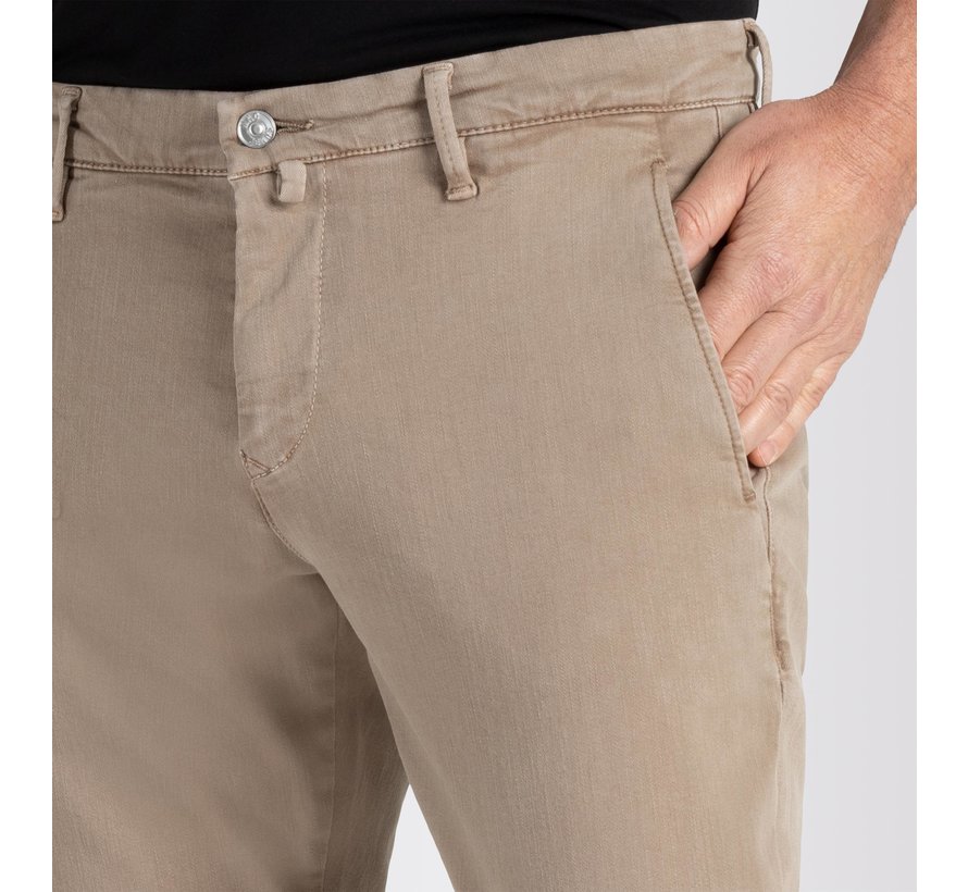 Broek Drivers Pants Flexx 267W Beige (6351 00 1995L)N