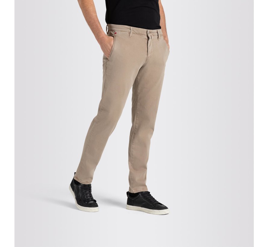 Broek Drivers Pants Flexx 267W Beige (6351 00 1995L)N