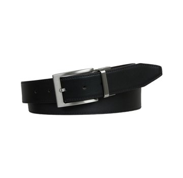 Profuomo Riem Reversible Black/Brown (PP1R000130)