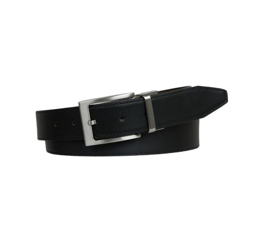 Riem Reversible Black/Brown (PP1R000130)