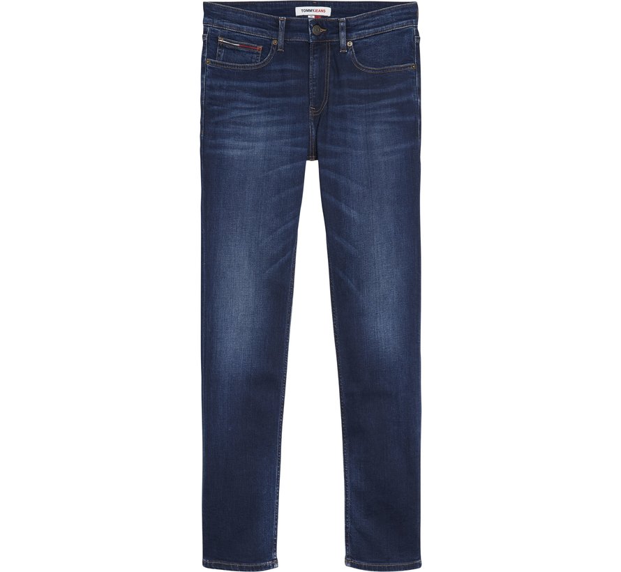 Jeans Scanton Slim Fit Blauw (DM0DM09553 - 1BK)