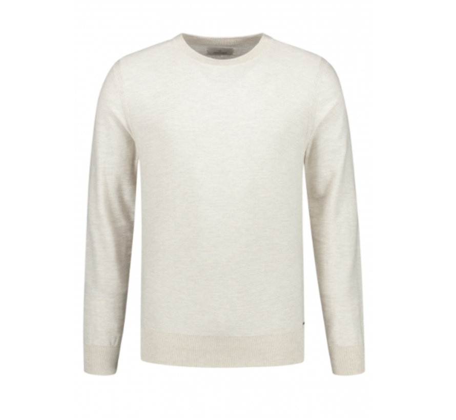 Trui Off White (405402 - 102)
