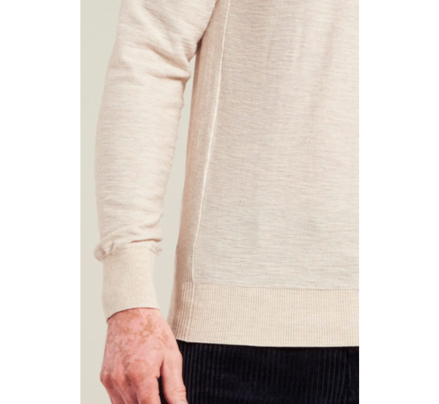Trui Off White (405402 - 102)