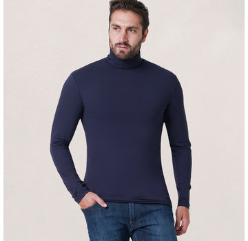 Alan Red Coltrui T-shirtstof 1-pack Navy (7024 - 06)