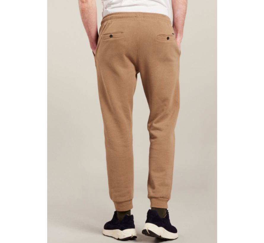 Sweatpants Peached Khaki (501556 - 250)