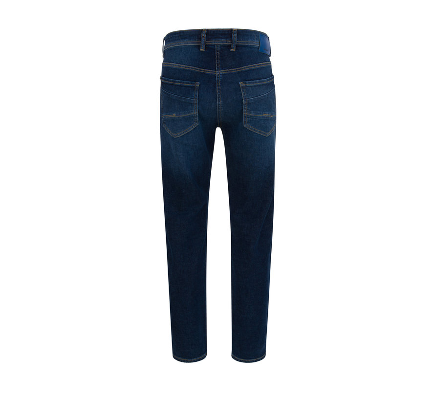 Jeans Garvin 90S Denim H730 Dark Vintage (6650 00 1980L)