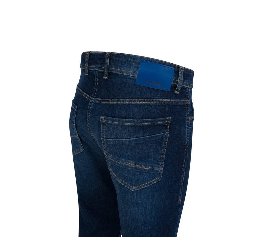 Jeans Garvin 90S Denim H730 Dark Vintage (6650 00 1980L)