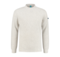 Trui Mockneck Grijs (7.12.505.510 - 026)