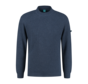 Trui Mockneck Blauw (7.12.505.510 - 013)