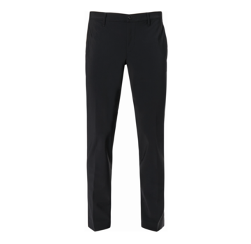 Alberto Chino Rob Travelstof WR Revolutional Slim Fit Black (6286 1935 - 999)N