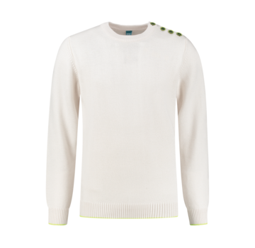 District Indigo Trui Wit (7.12.506.503 - 007)