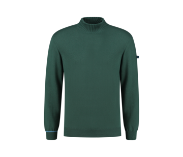District Indigo Coltrui Groen (7.12.506.501 - 074)