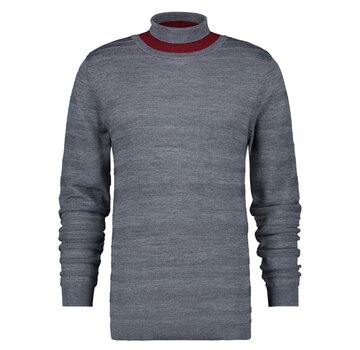 A Fish Named Fred Coltrui Merino Grey (23.01.508)