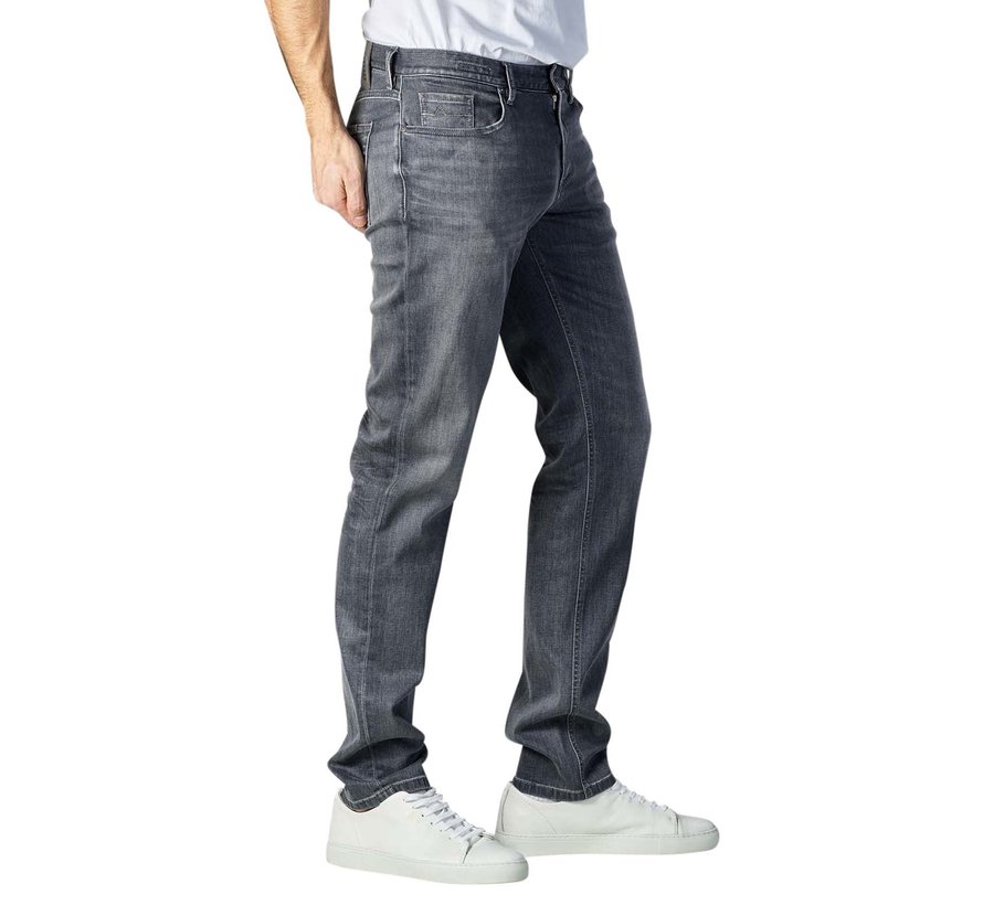 Jeans DS Dual FX Pipe Regular Fit Grijs (4817 1572 - 965)