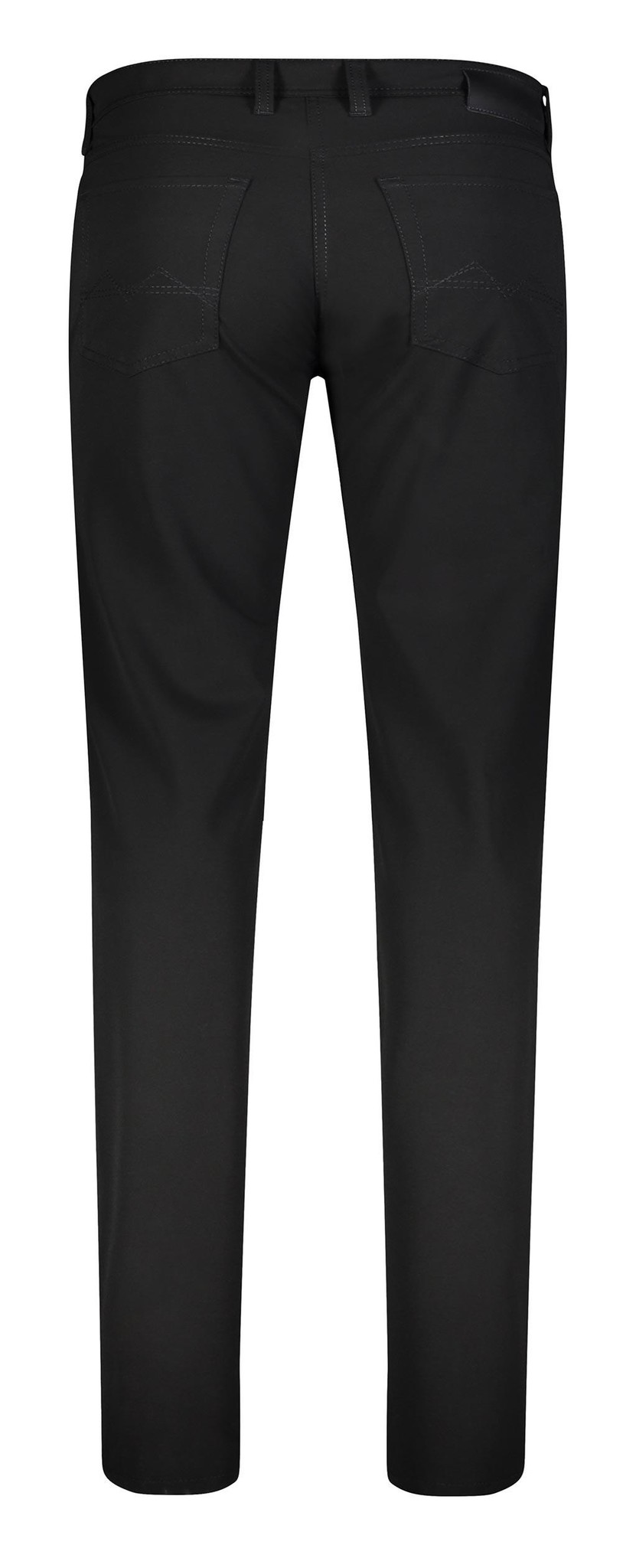 Mac Broek Arne Carbonium  Pocket Power Black   - MAC