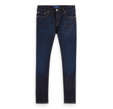Scotch & Soda Jeans Skim Beaten Back (165864 - 1841)N