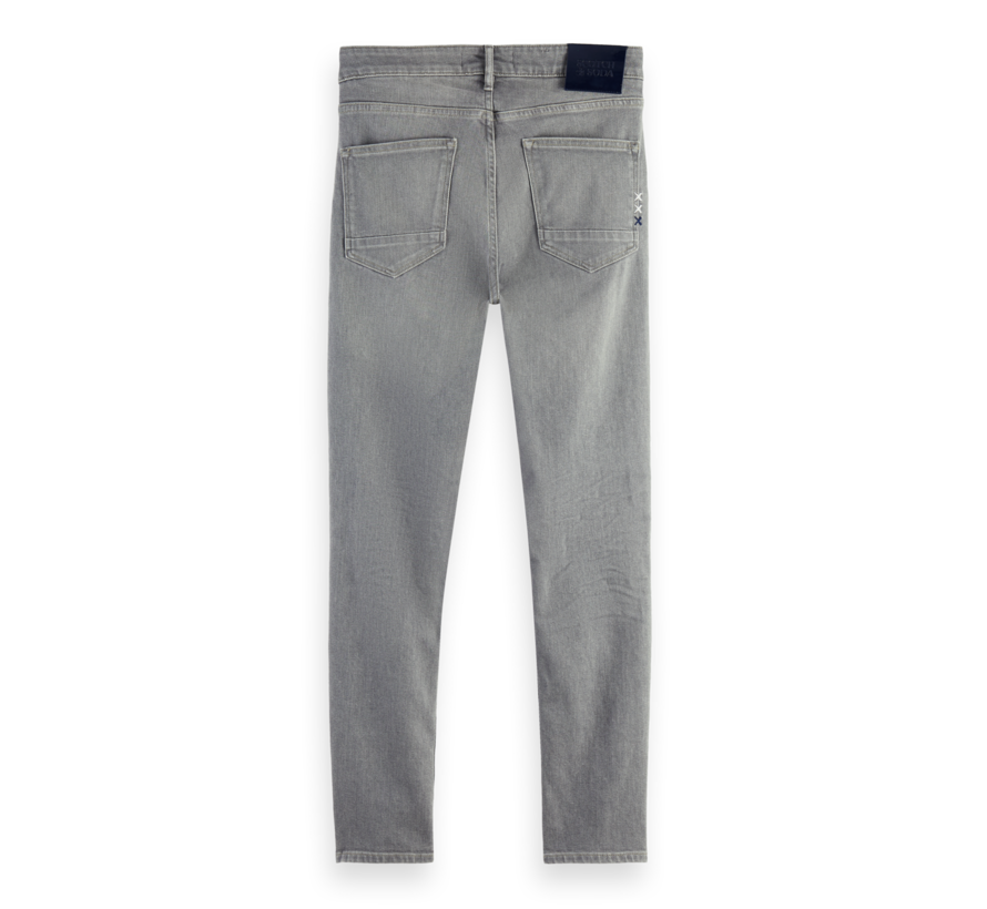 Jeans Skim Grey Stone (165863 - 4115)