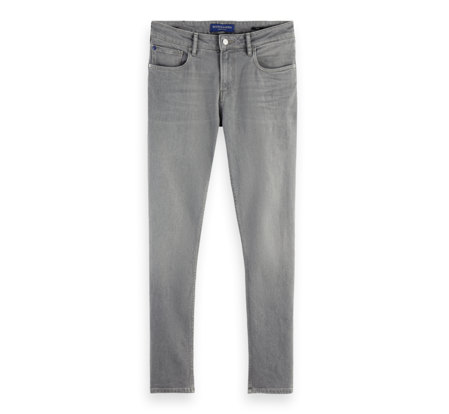 Jeans Skim Grey Stone (165863 - 4115)