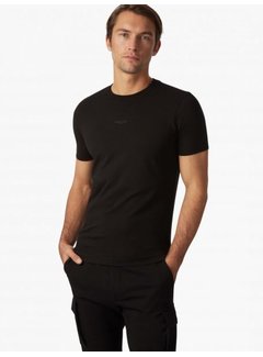 Cavallaro Napoli T-shirt Compho Black (117216003 - 999000)