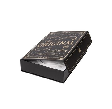 Alan Red T-shirt Vermont Giftbox 7Pack V-Hals Wit (6623/7)