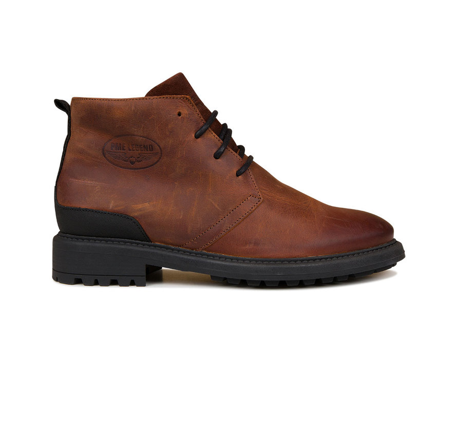 Schoenen Jetheed Cognac Bruin (PBO206038 - 898)