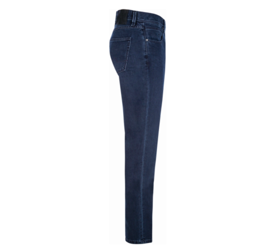 Robin Tapered Fit Blauw (6187 1277 - 897)