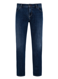 Alberto Robin Tapered Fit Blauw (6347 1266 - 870)