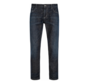 Jeans Slipe Tapered Fit Dry Indigo (6837 1274 - 895)