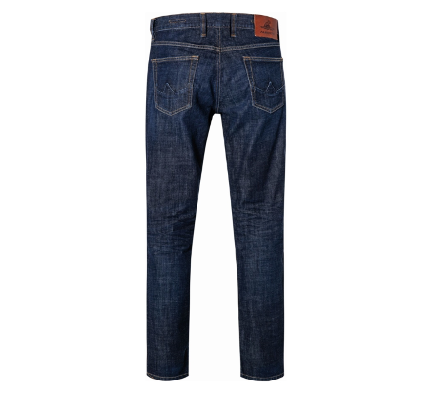 Jeans Tapered Fit Authentic Denim (6837 1496 - 892)