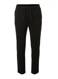 No Excess Broek Jersey Stretch Zwart (127050814 - 020) - Nieuwnieuw.com  Herenmode