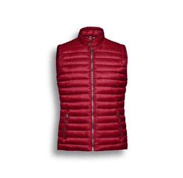 Reset Bodywarmer GENEVA Chilli Red (MR027.80.213 - 4020)