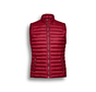 Bodywarmer GENEVA Chilli Red (MR027.80.213 - 4020)