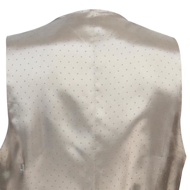 Roy Robson Gilet Groen Roy Robson