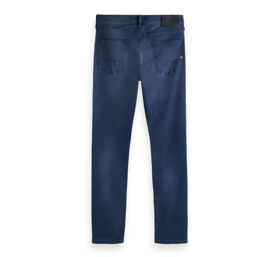 Jeans Ralston Regular Slim Fit Concrete Blues (144831 - OE)