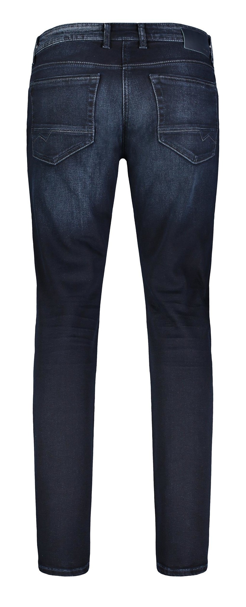 Mac Jeans Arne Pipe DENIMFLEXX H Blauw - MAC