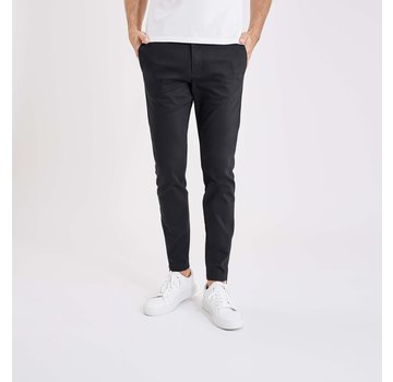 Mac Jeans Chino Griffin Nylon Stretch 090 Black (6600 00 0762)