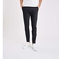 Jeans Chino Griffin Nylon Stretch 090 Black (6600 00 0762)