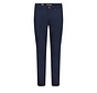 Jeans Chino Griffin Nylon Stretch 196 Nautic Blue (6600 00 0762)