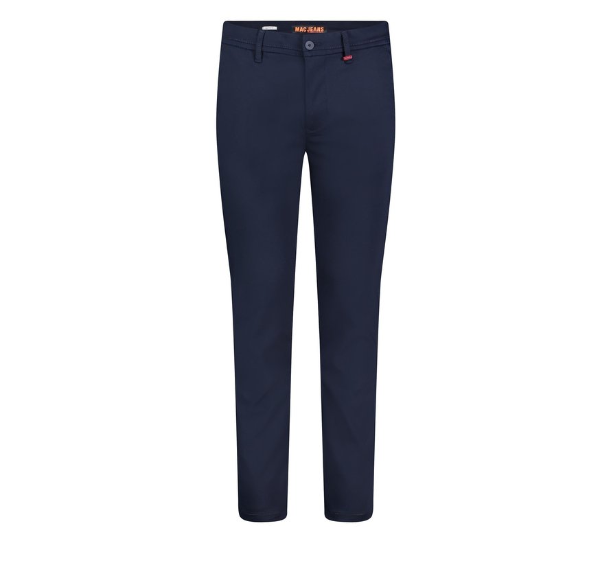 Jeans Chino Griffin Nylon Stretch 196 Nautic Blue (6600 00 0762)