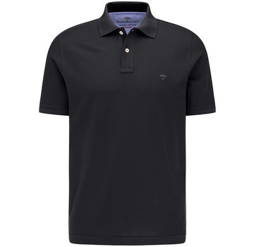 Fynch Hatton Polo Black (10001700 - 999)N