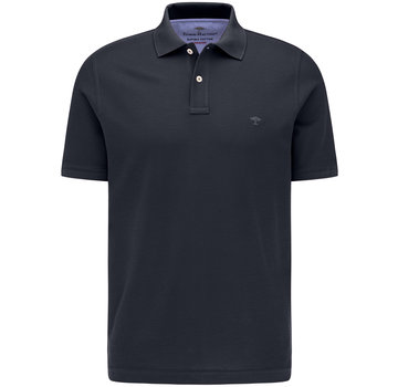 Fynch Hatton Polo Navy (10001700 - 685)N