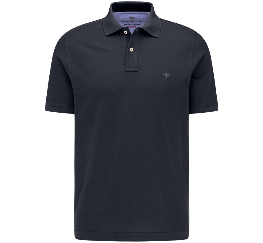 Polo Navy (10001700 - 685)N