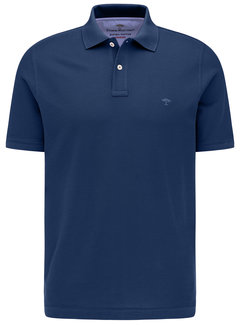 Fynch Hatton Polo Midnight (10001700 - 672)N