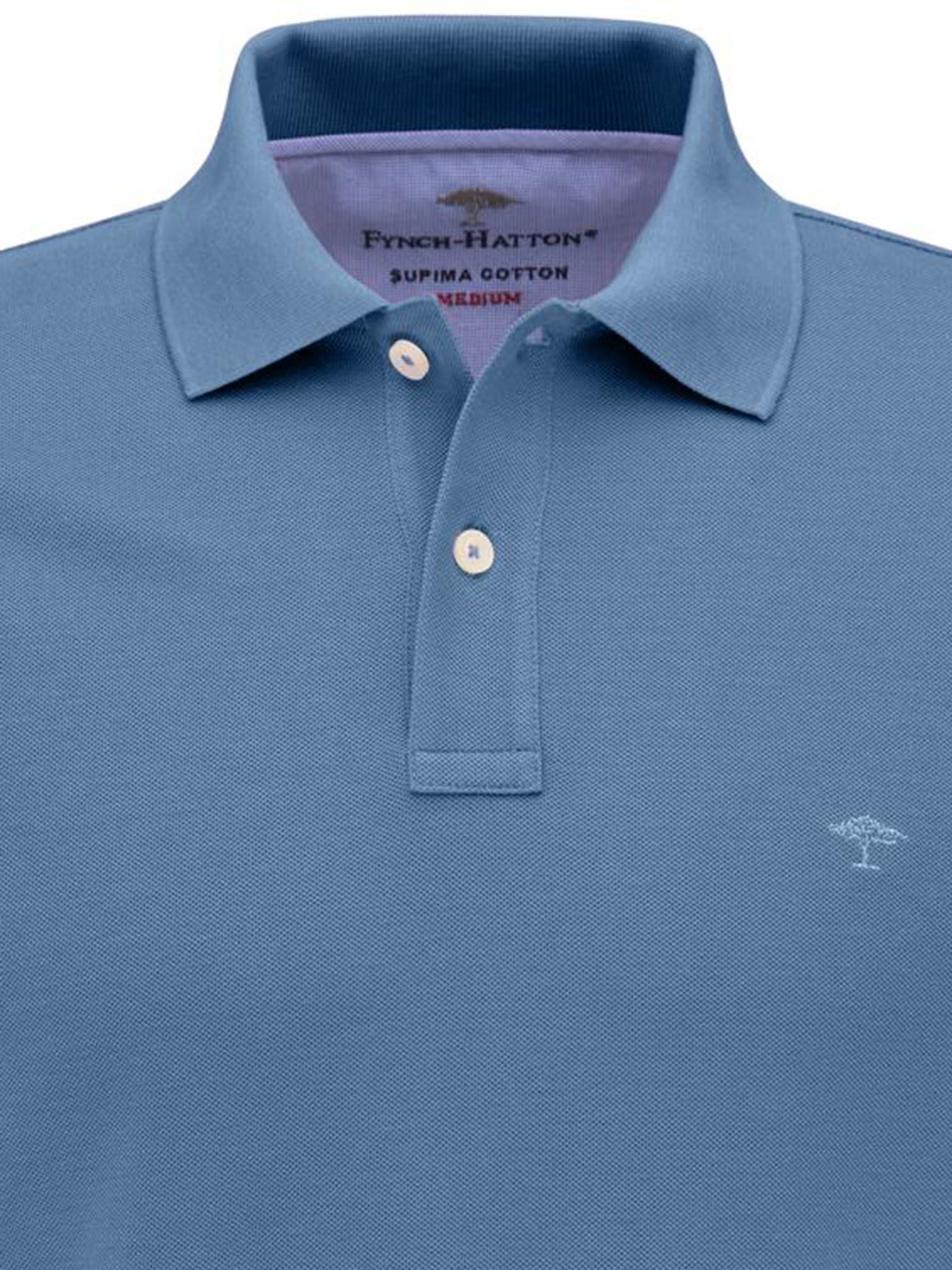 Fynch Hatton Polo Pacific   XL Fynch Hatton