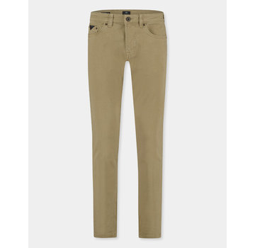Coloured Jeans Sand Stone (21GN610 - 1162)