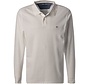 Polo Lange Mouw white (1221  1701 - 802)