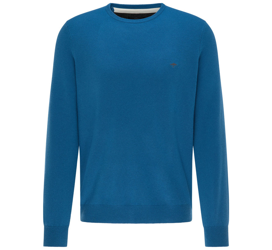 Pullover Ronde Hals wave (1221  980  - 610)